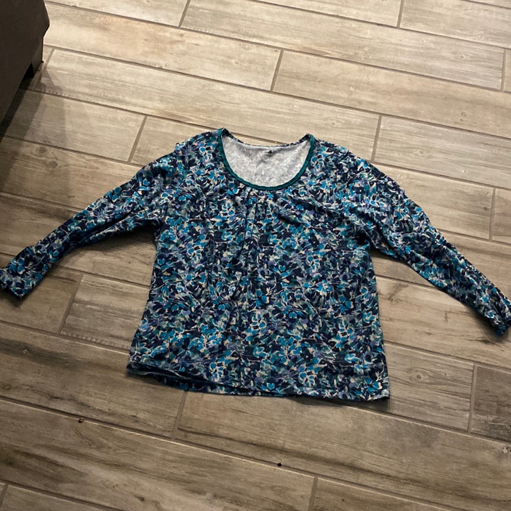 Top xl